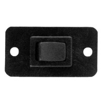 Philippi STV066-25SW Montageplatte mit Schalter