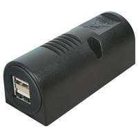 USB-Ladesteckdosen - Bukh-Bremen GmbH - Technik und Ausrüstung für die  Berufs- und Sportschifffahrt