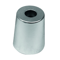 PLASTIMO ANODE RADICE SHAFT D.60 REPLACEMENT