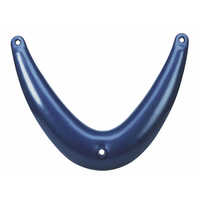 PLASTIMO Bugfender 48 x 50,5 cm, blau