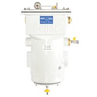 Separ SWK-2000/130 Kraftstofffilter / Wasserabscheider