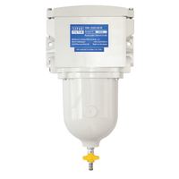 Separ SWK-2000/40 Kraftstofffilter / Wasserabscheider