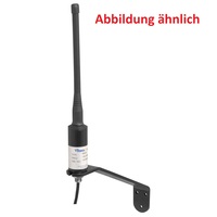 Shakespeare Extra HD UKW Antenne 1 dBi 0,3m