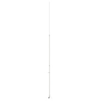 Shakespeare SSB/HF Antenne Fiberglass 7.0m 1kw