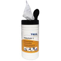 Tikalflex C Tücher Reinigungstücher
