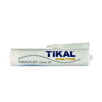 Tikalflex Clear 10 Universal Kleber