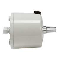 Vetus Hydraulik-Pumpe HTP30, 10 mm, weiß