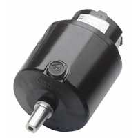 Vetus Hydraulik-Pumpe HTP42, 10 mm, schwarz