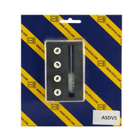 Vetus Spare set: ASDV/H valves