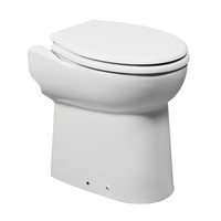 Vetus Toilette zur Bodenmontage Typ WCS