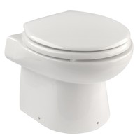 Vetus Toilette zur Bodenmontage Typ SMTO