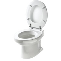 Vetus Soft Close Toilette Typ TMWQ