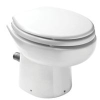 Vetus Toilette zur Bodenmontage Typ WCP