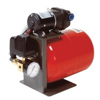 Vetus Wasserdrucksystem 24V 8-Ltr.