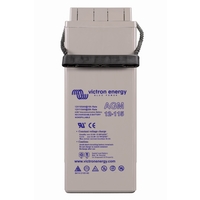 Victron 12V/115Ah AGM Telecomm Batterie