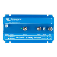 Victron Argofet 200-2 Batterie Isolator