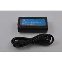 Victron Interface MK3-USB (VE.Bus zu USB)