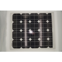 Victron Solar Panel 50W-12V MonoCrystalline