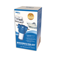 WM aquatec Wasserfilter-Set 