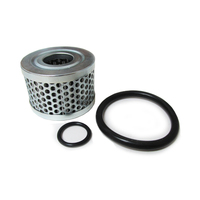 ZF Filter-Kit ZF25- ZF85